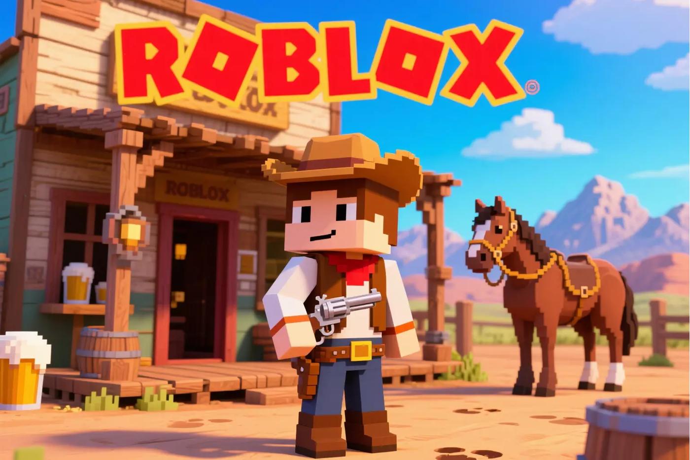 How to Play Roblox Unblocked: A Safe and Easy Guide