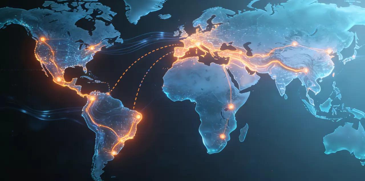 How to Scrape Baidu in 2025 – Emadar Proxies Bypass Anti-Scraping & Geo-Restrictions