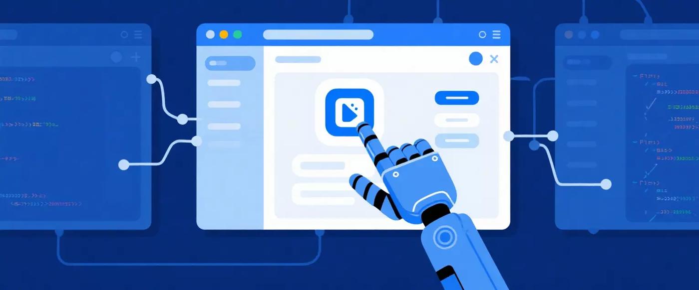 How to Scrape Dynamic Websites with Browser Automation