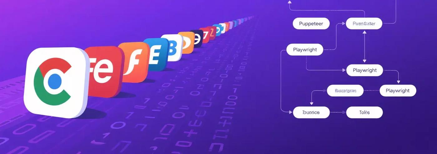 How to Scrape Dynamic Websites with Browser Automation