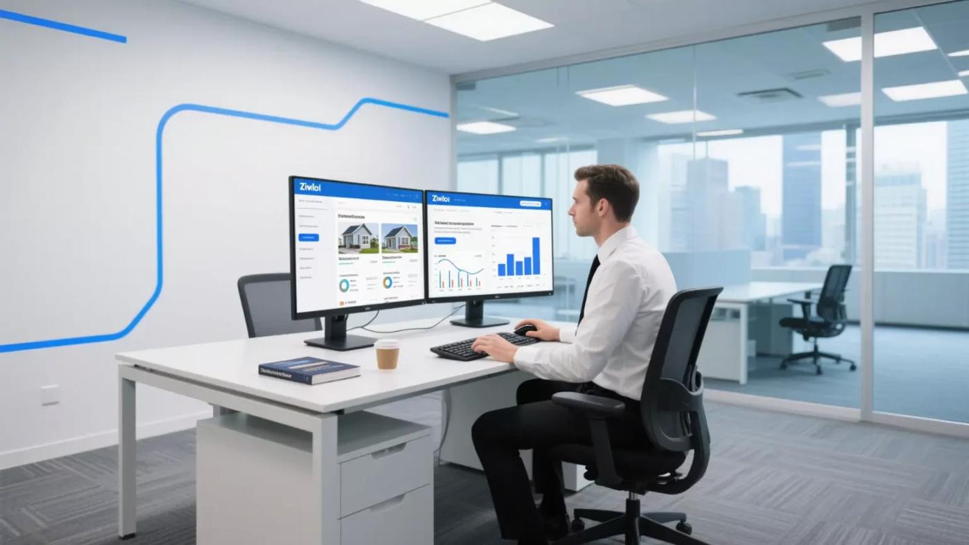 Scraping Zillow Made Simple: A Step-by-Step Tutorial with Emadar’s Universal Scraping API