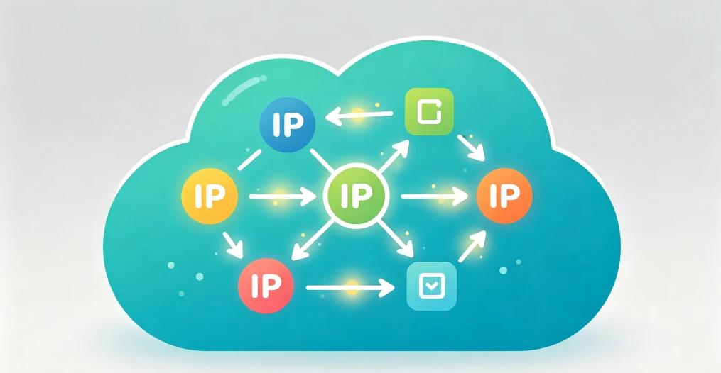 Supercharge Search Engine Marketing Intelligence: 99.8% Data Accuracy with Emadar’s Global IP Pool