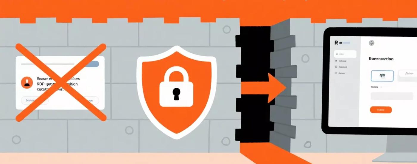 The Guide to Securing RDP Connections with a Proxy