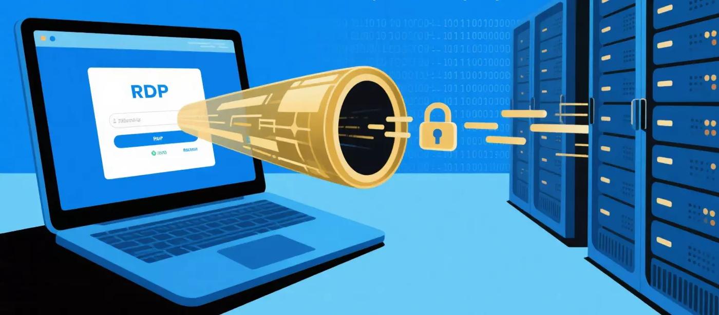 The Guide to Securing RDP Connections with a Proxy