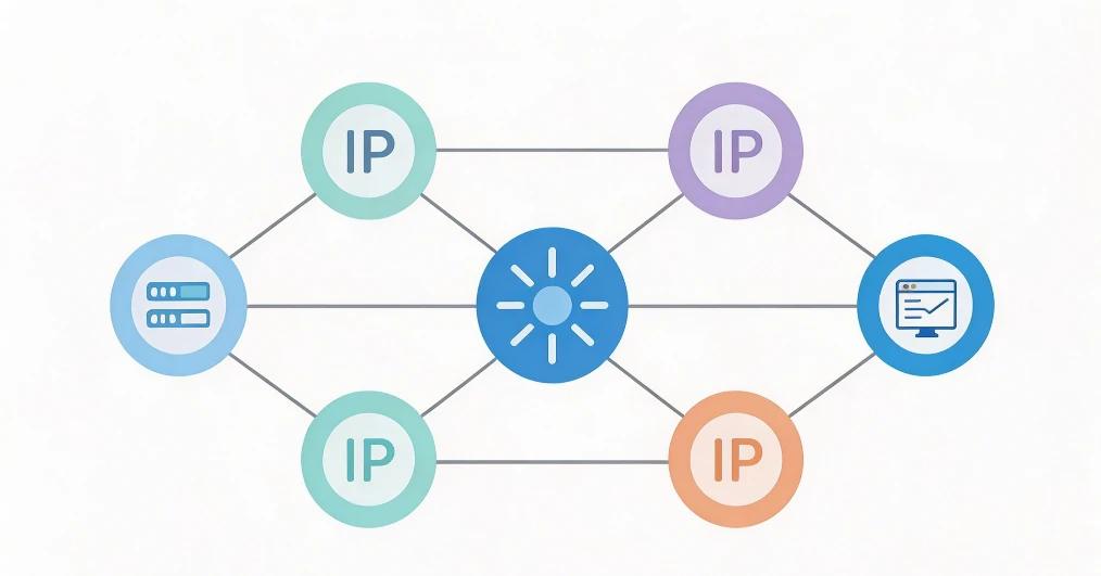 SERP API Performance: Why Proxy Infrastructure Determines Data Accuracy