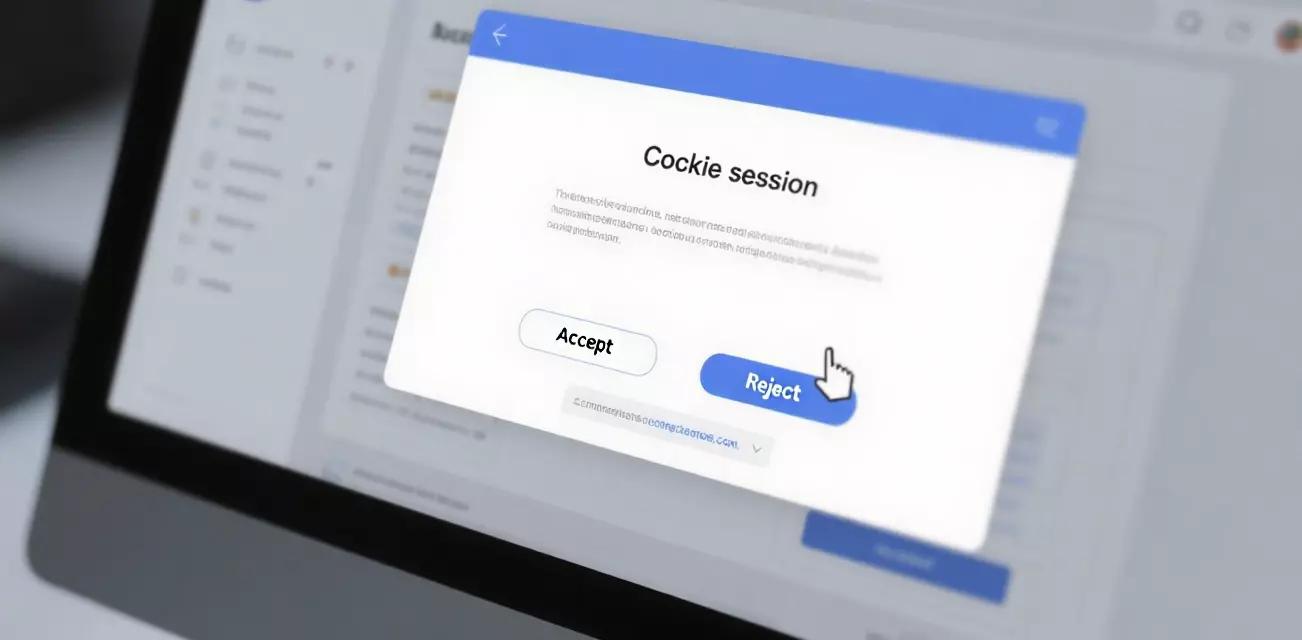 The Lifespan of Session vs. Persistent Cookies Explained