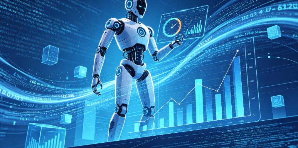 How Small Businesses Use AI + Web Scraping to Beat Big Competitors