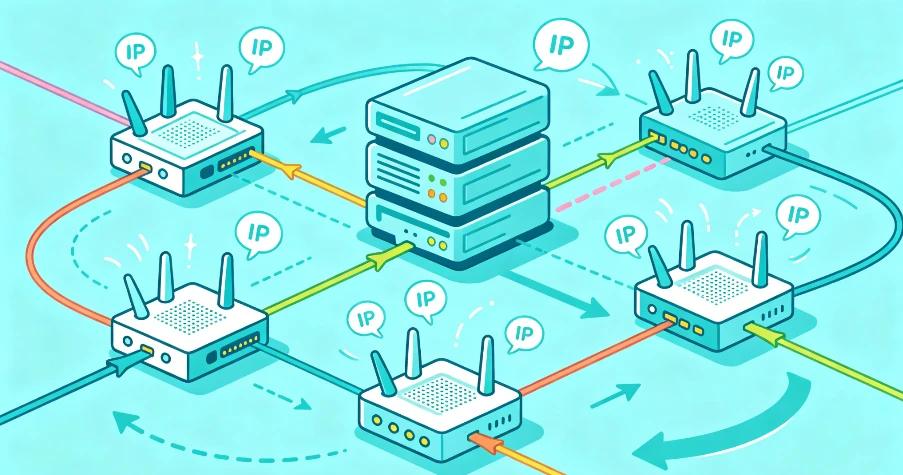 Optimize SMSBower Workflows: Avoid Detection with Geographically Matched IPs
