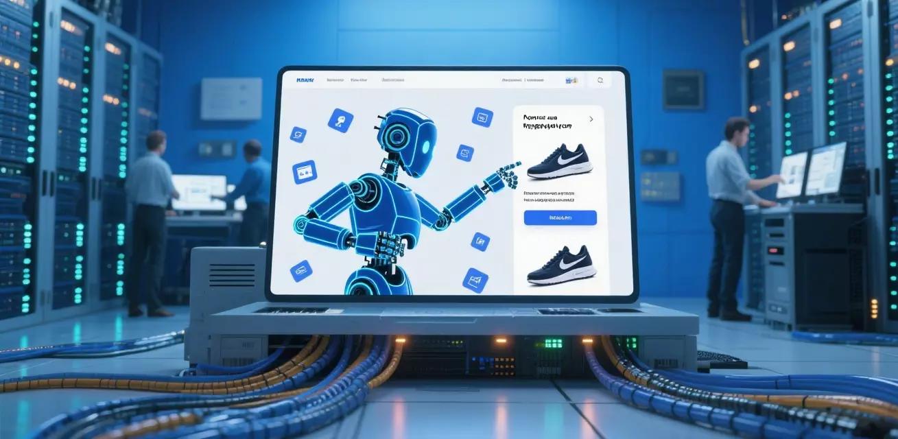 How Sneaker Bots Work: A 2025 Guide to Bots, Proxies & Servers
