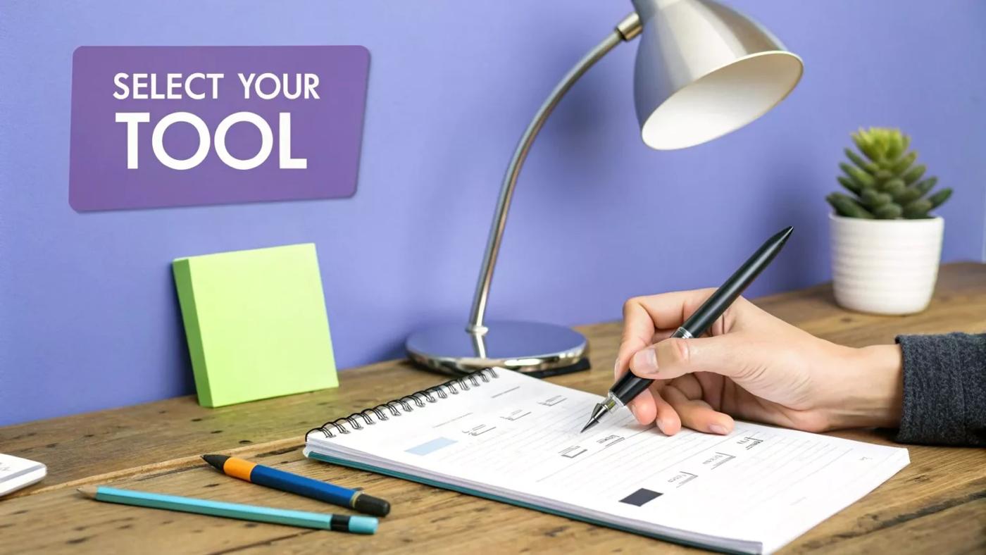A Guide to Social Media Automation Tools