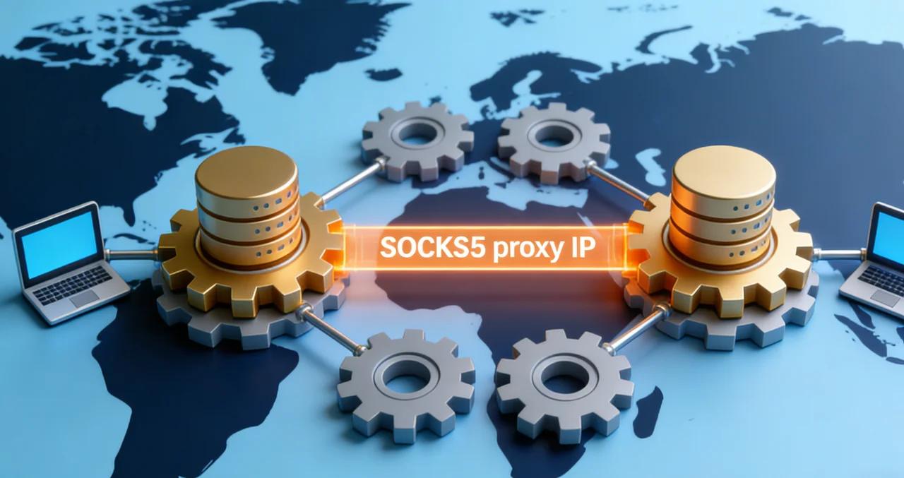 How to Download and Use a SOCKS5 Configurator in 2026: A Guide with Emadar