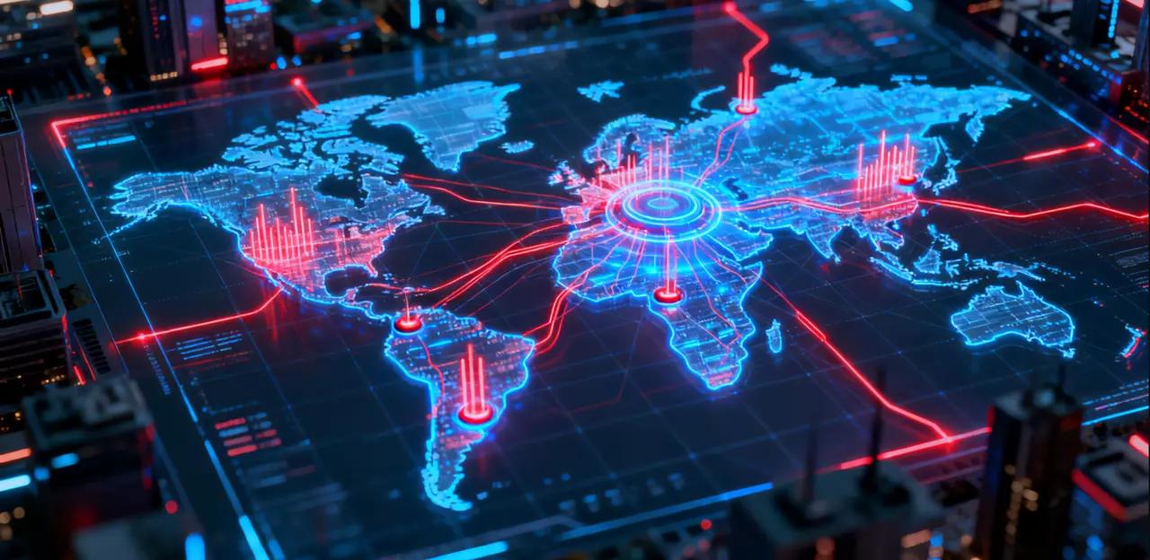 SOCKS5 Configurator: The Science of Proxy Protocols and Digital Anonymity in Network Systems