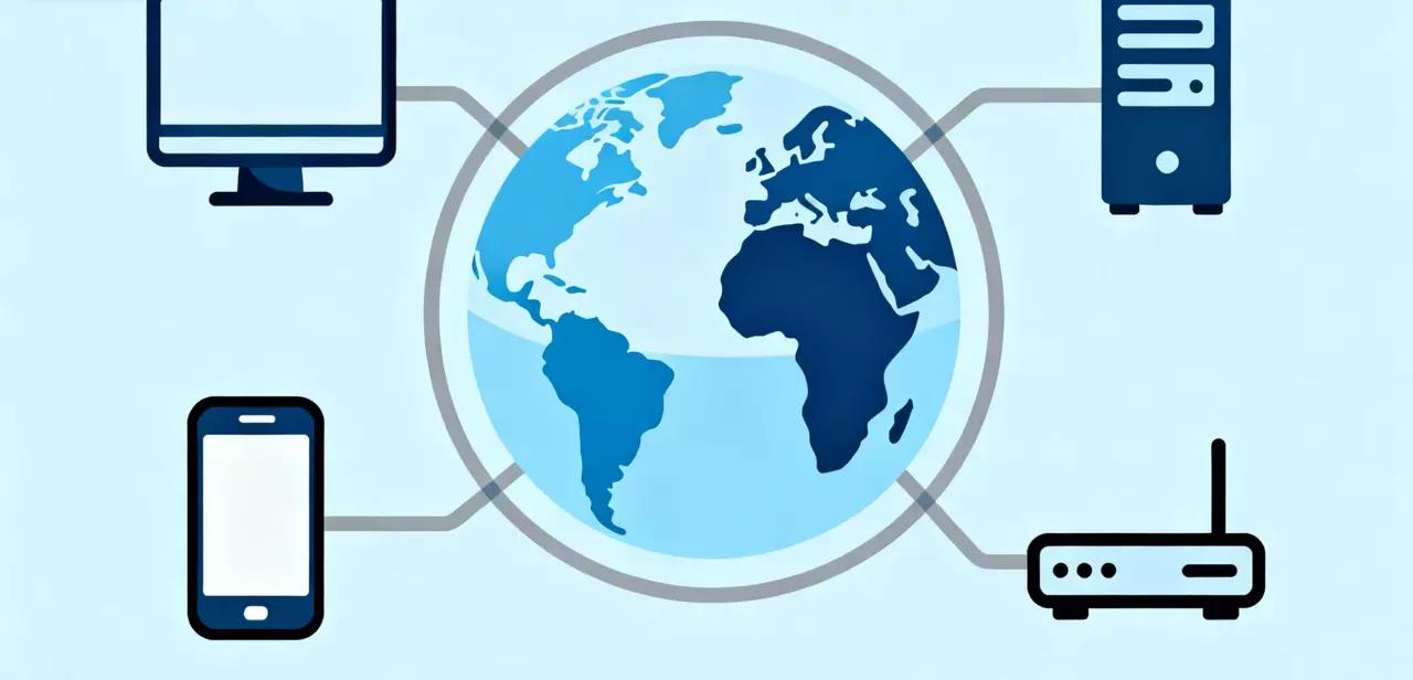 How SOCKS5 Proxy Software Enhances Privacy, Security, and Global Connectivity