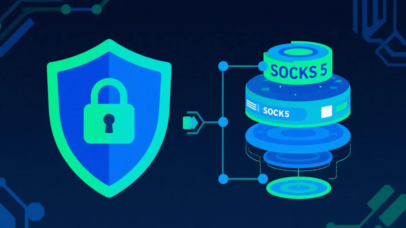 SOCKS5 vs. HTTP Proxies—Which Should You Choose?