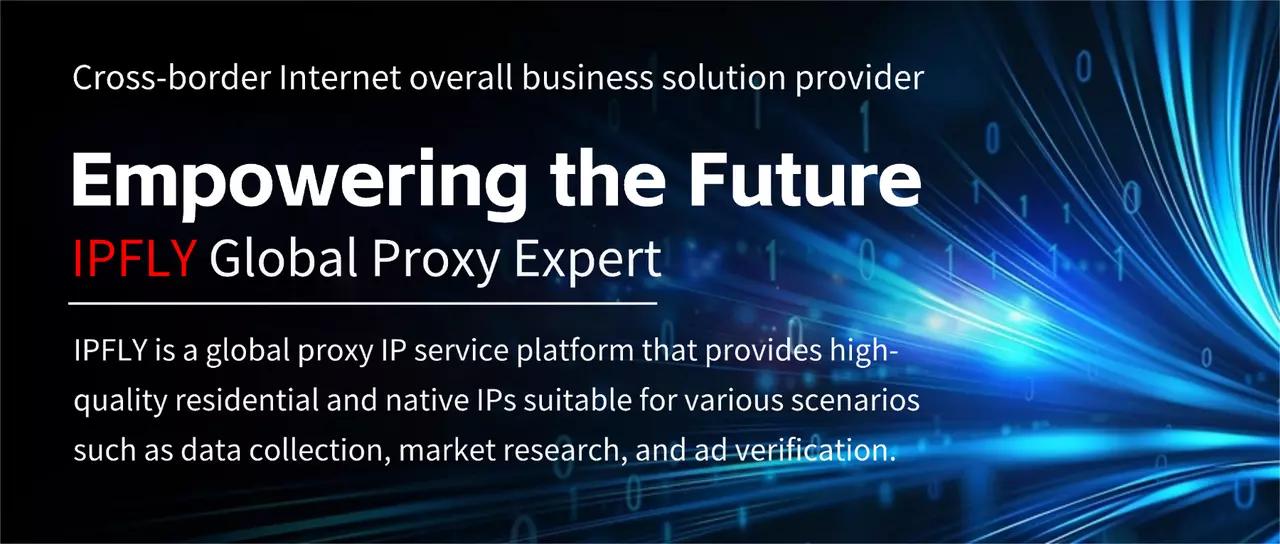 Best Unblocked Browser Solutions 2026: IPFLY's Complete Access Guide