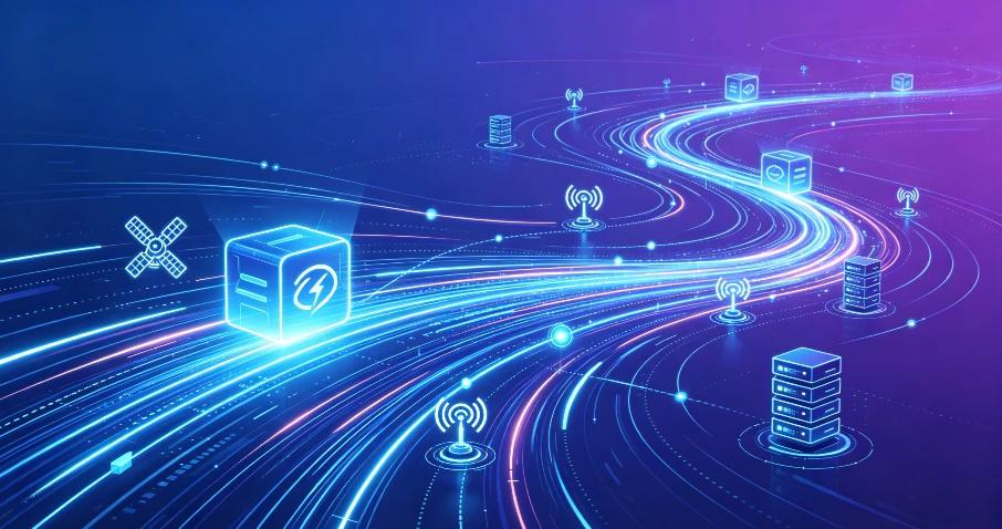 The Solarmovie to Safe Shift: Why Your IP Identity Matters More Than Ever