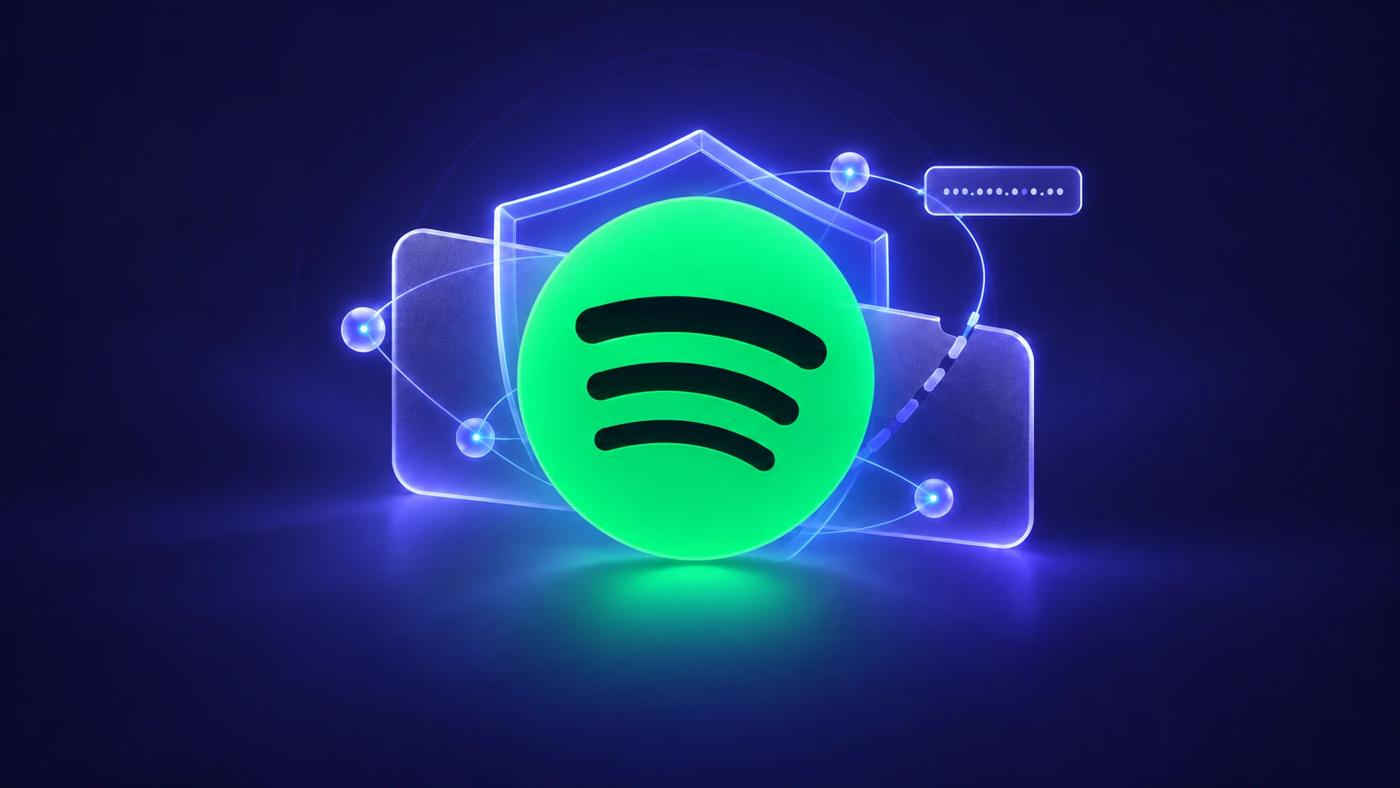 Spotify Unblocked at School or Work: What to Try