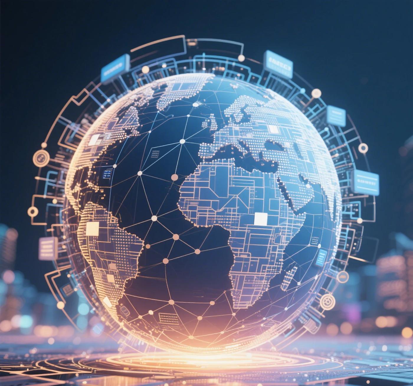 Static Residential IP: A Cornerstone of Stability in the Networked World