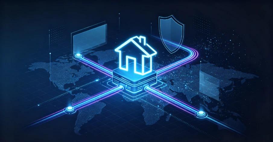 How to Choose the Best Static Residential Proxy for Long-Term Business Operations