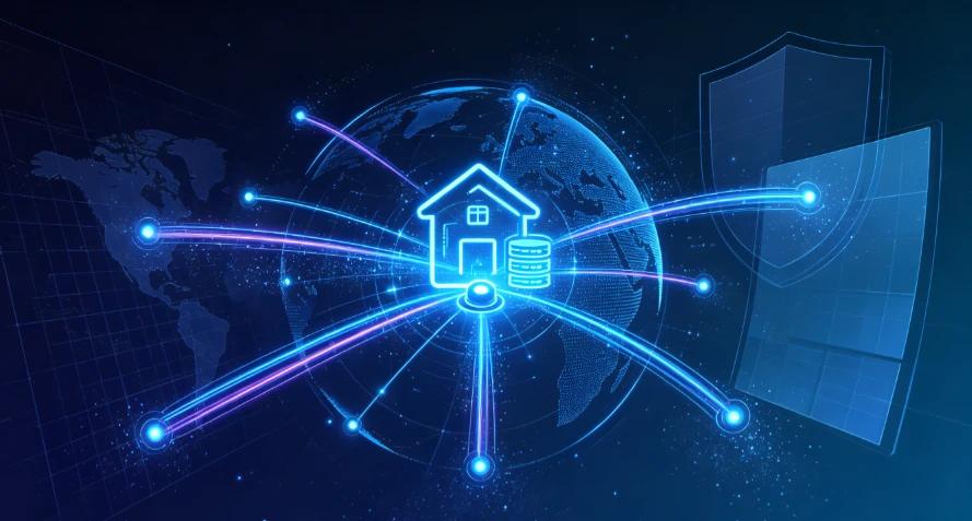 How to Choose the Best Static Residential Proxy for Long-Term Business Operations