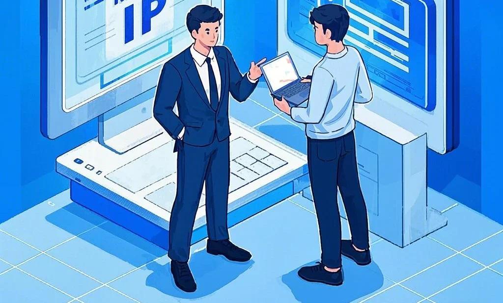 Static IP vs Dynamic IP, Who to choose for cross-border e-commerce? A must read for newbies!