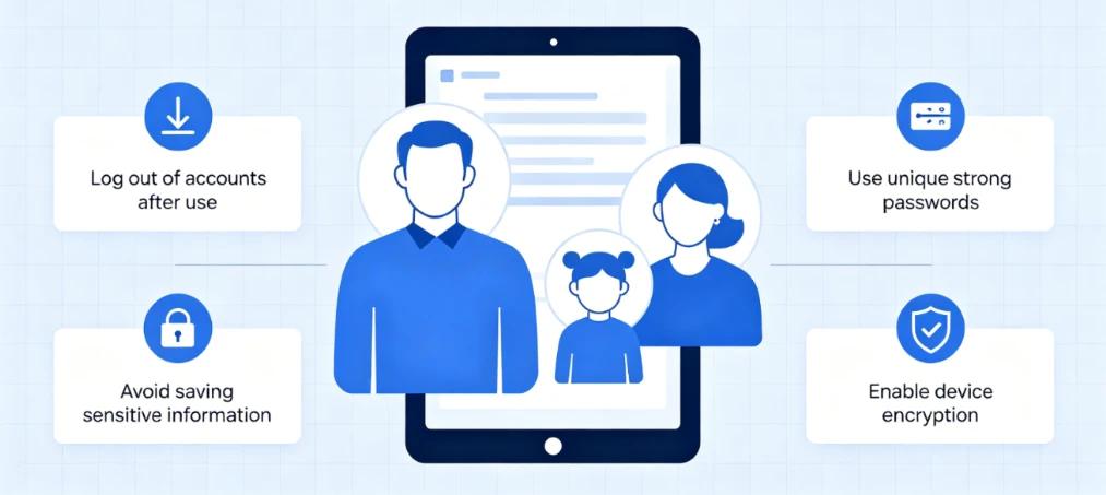 Stop Ads From Following You: Simple Digital Habits That Actually Work