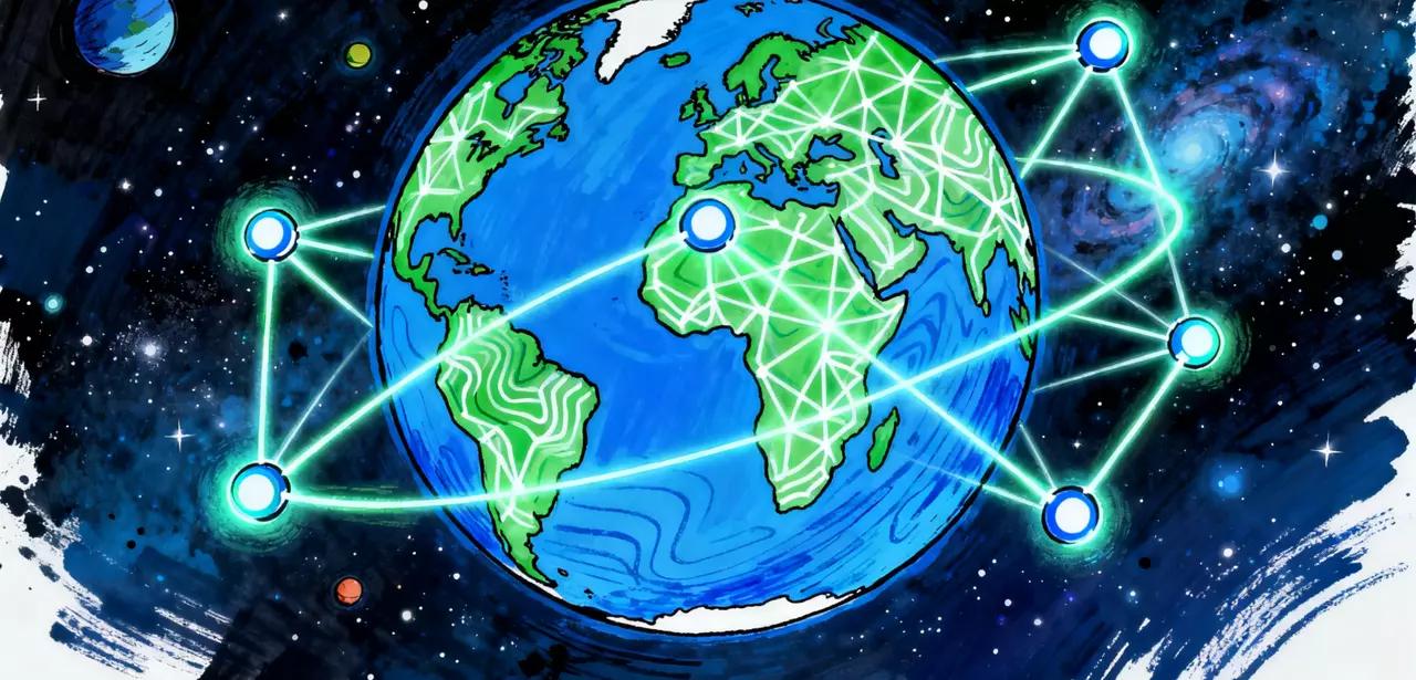 The Mechanics of Tamilyogi Proxy: A Deep Dive into Proxy Technology and Web Evasion
