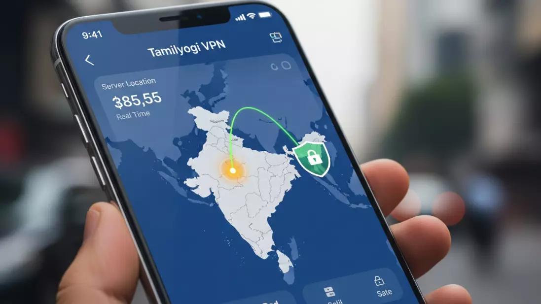 Tamilyogi Proxy Guide: Unblock and Watch Safely Anywhere