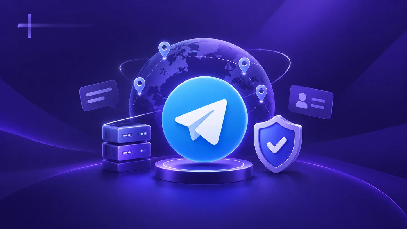 Telegram Proxy Guide: Free Options, Risks and Setup