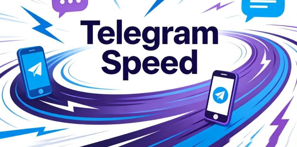 How to Optimize Telegram Speed: Pro Tips for Proxy Users