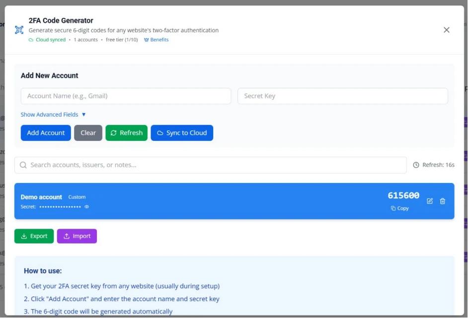 Temp Mail With Password: Keeping Track of Every Account You Create Through a Proxy