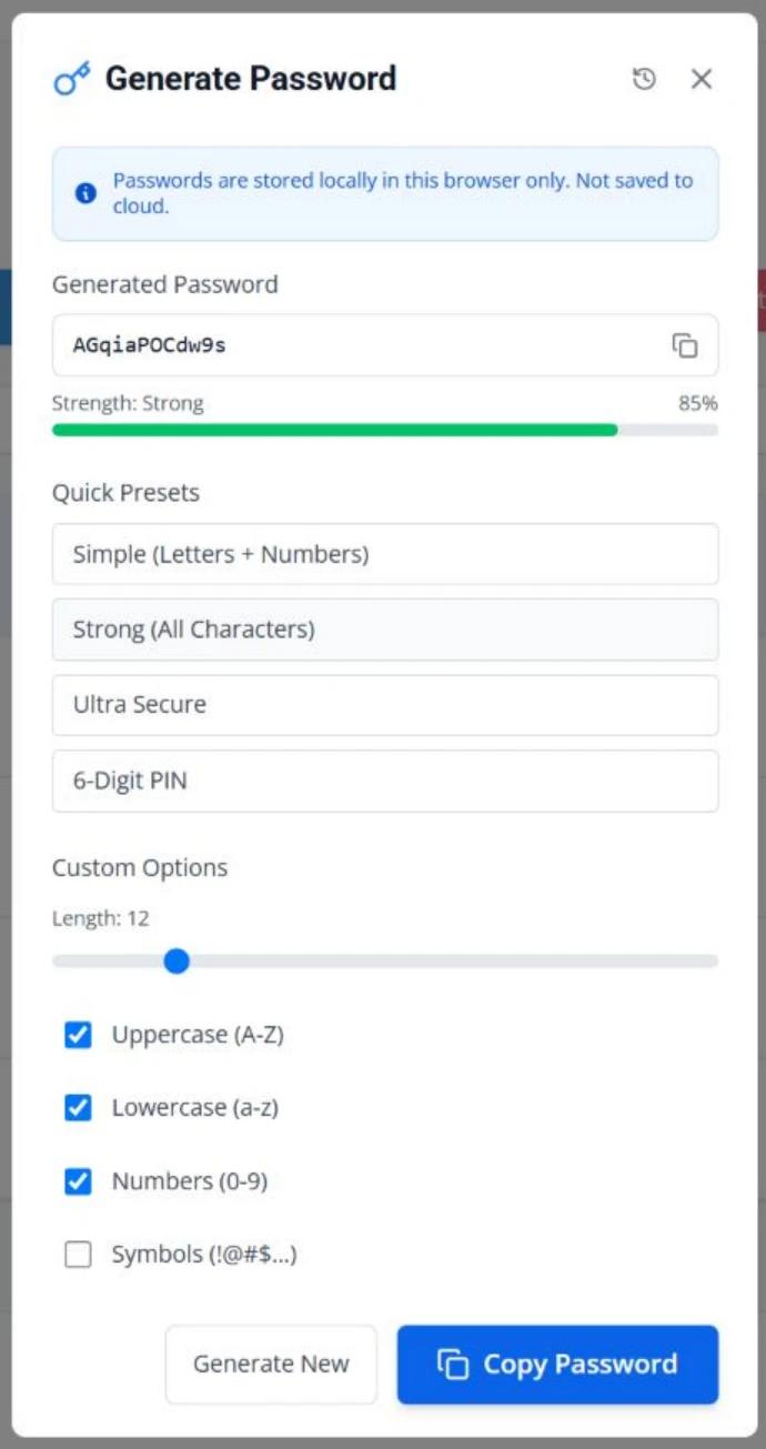Temp Mail With Password: Keeping Track of Every Account You Create Through a Proxy