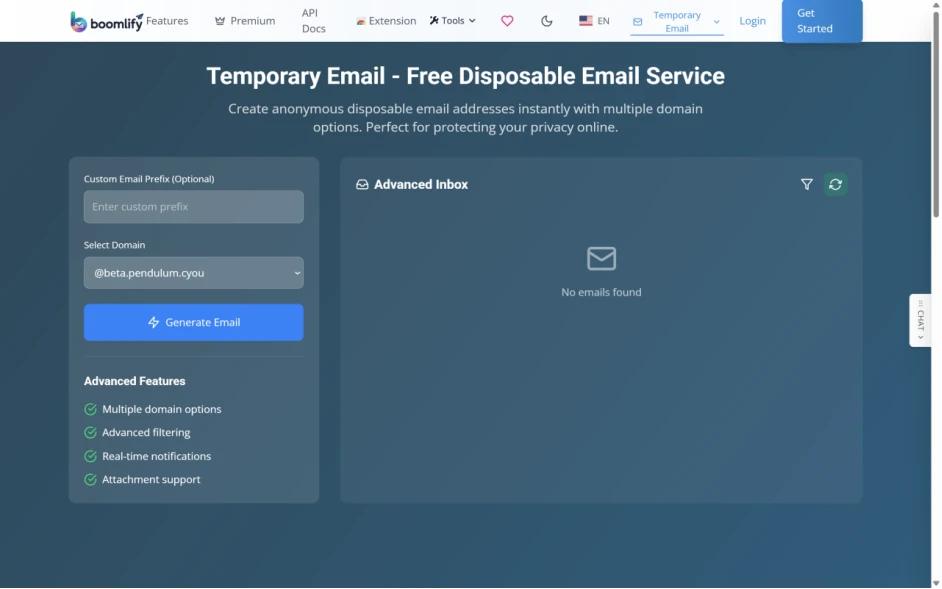Temp Mail With Password: Keeping Track of Every Account You Create Through a Proxy