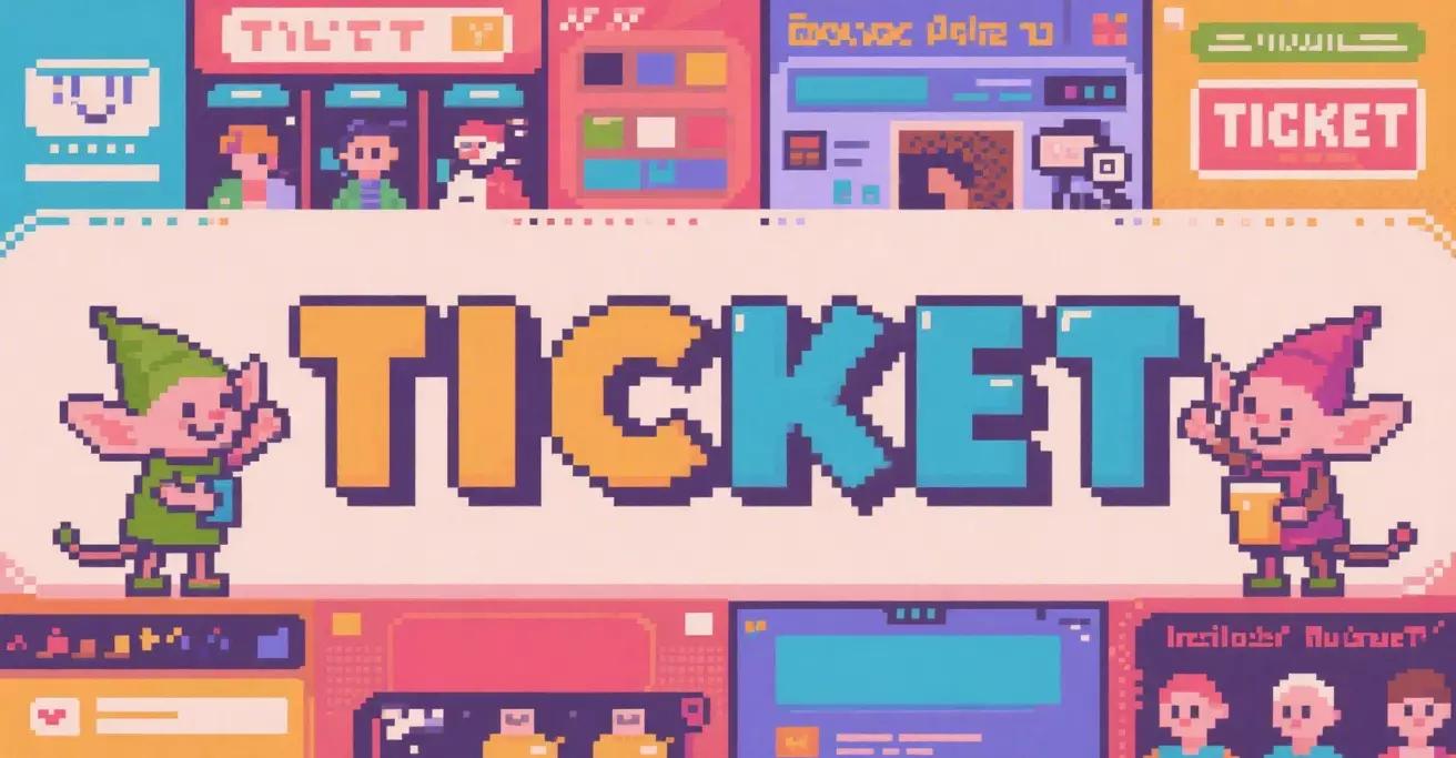 Proxy for Ticketmaster: Buy Concert Tickets Quickly in 2025