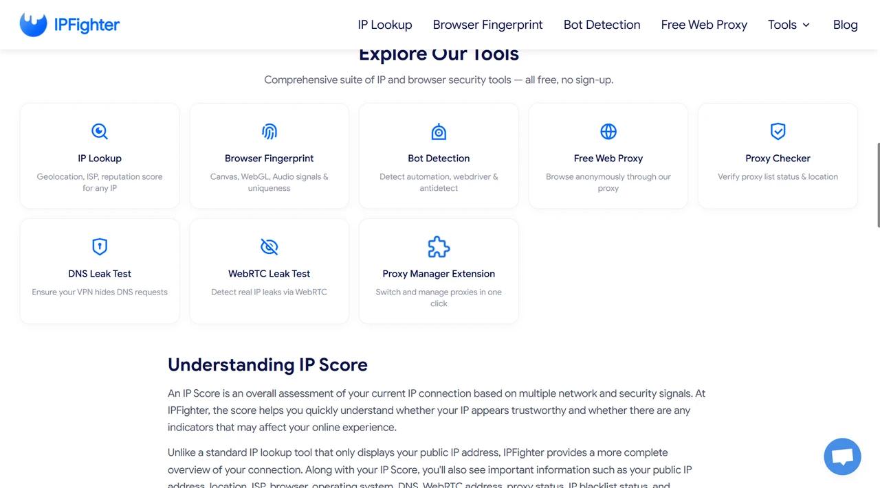 Top 10 Whoer.net Alternatives in 2026: Elevate Your IP Verification Accuracy & Privacy Protection