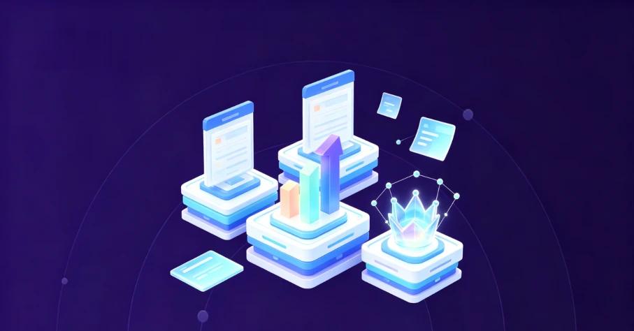 Top Websites in 2026: Global Traffic Leaders, Key Trends, and the Infrastructure Behind the Data