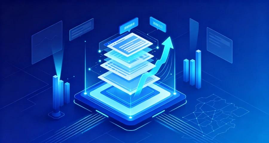 Top Websites in 2026: Global Traffic Leaders, Key Trends, and the Infrastructure Behind the Data