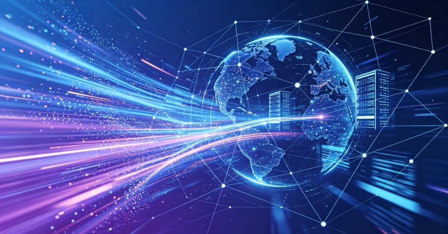 Transparent Proxy vs. IPFLY Residential IPs: Which One Keeps Your Data Invisible?