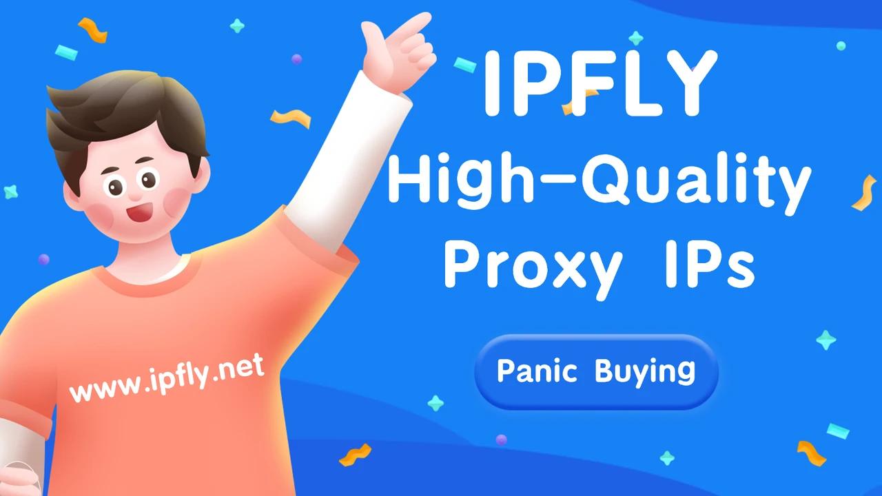 Understanding Unblockers: How IPFLY Delivers Superior Network Freedom