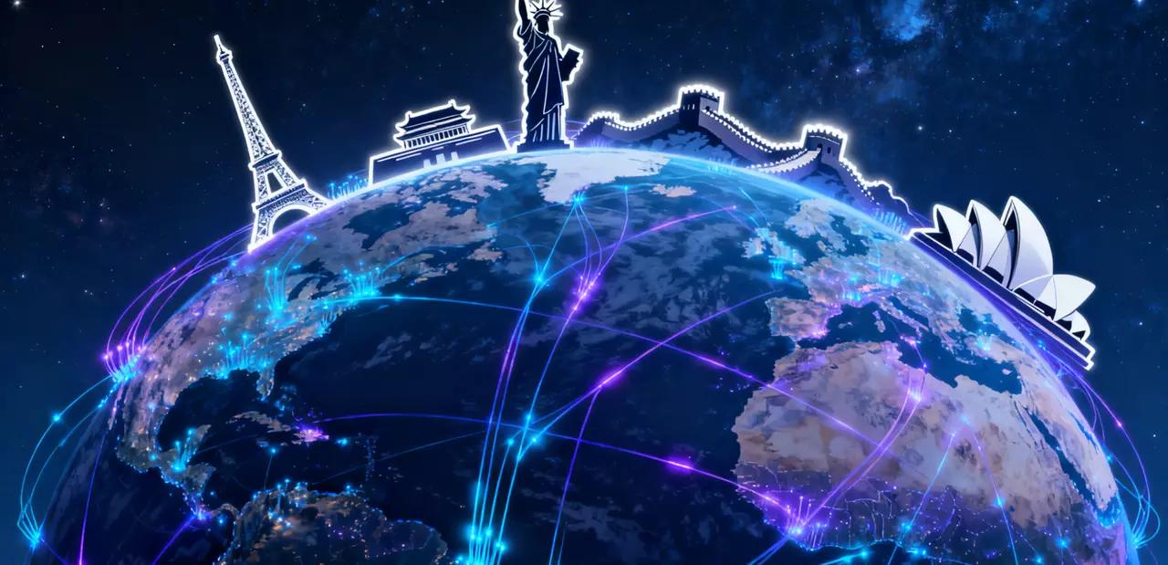 The Functionality of the Undetectable Proxy Manager: A Scientific Examination of Proxy Management Systems