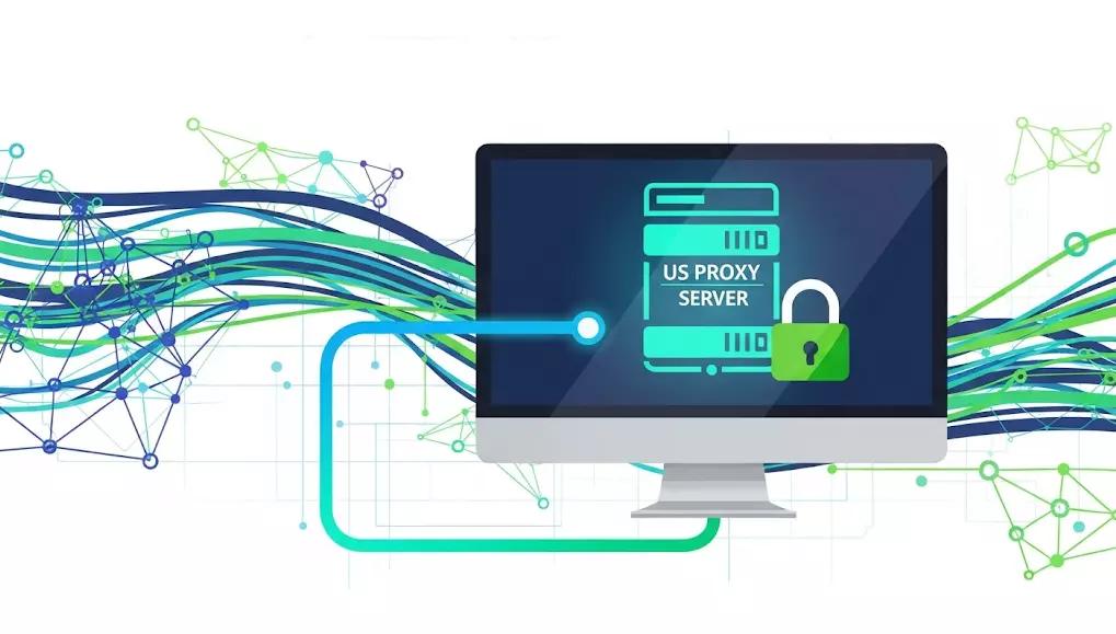 Buy US Proxy Server: Comprehensive Guide for 2025