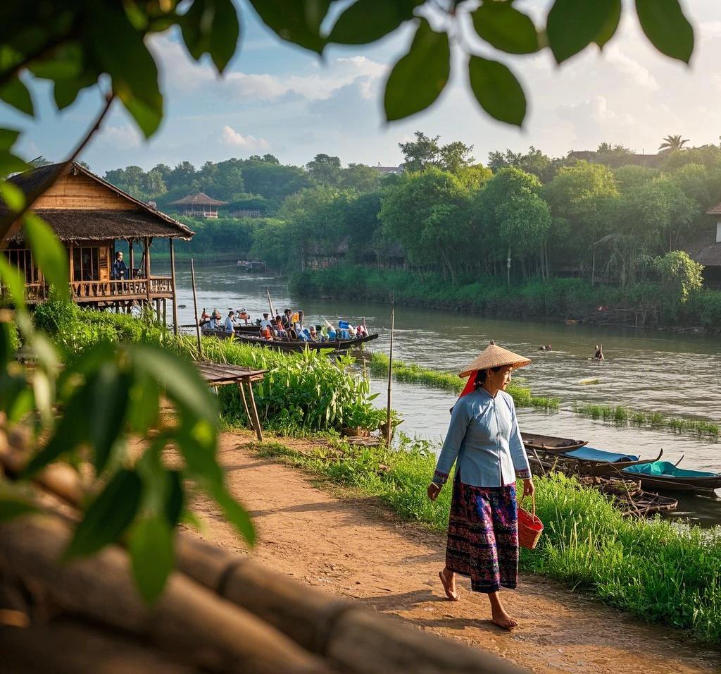 Vietnam IP: Why it’s a rising agency star?