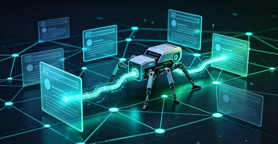 Web Crawler vs. Web Scraper: What’s the Difference and Which One Do You Need?