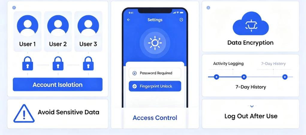 Web Proxies Explained: What They Do, What They Don’t, and How to Use Them Safely