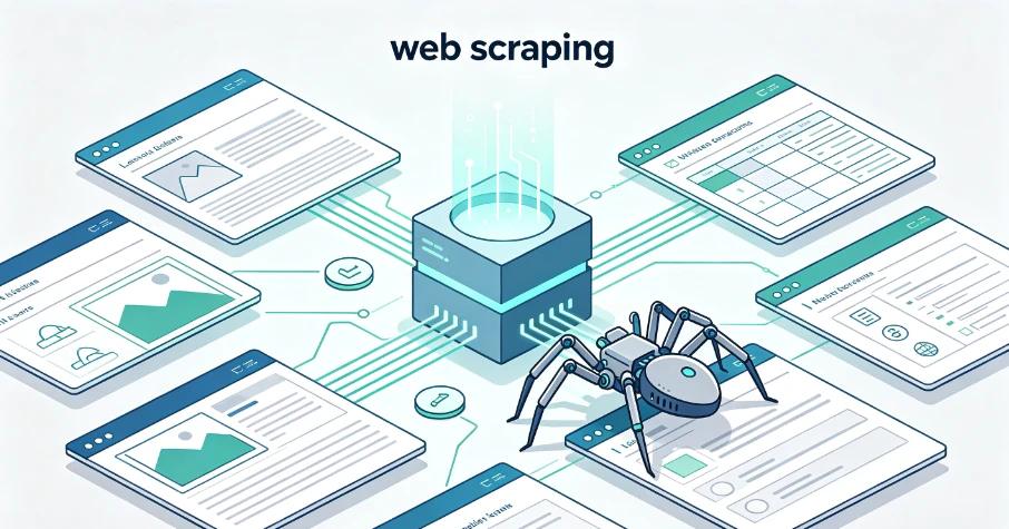 Web Scraping vs. Web Crawling: What's the Difference and Which One Do You Need?