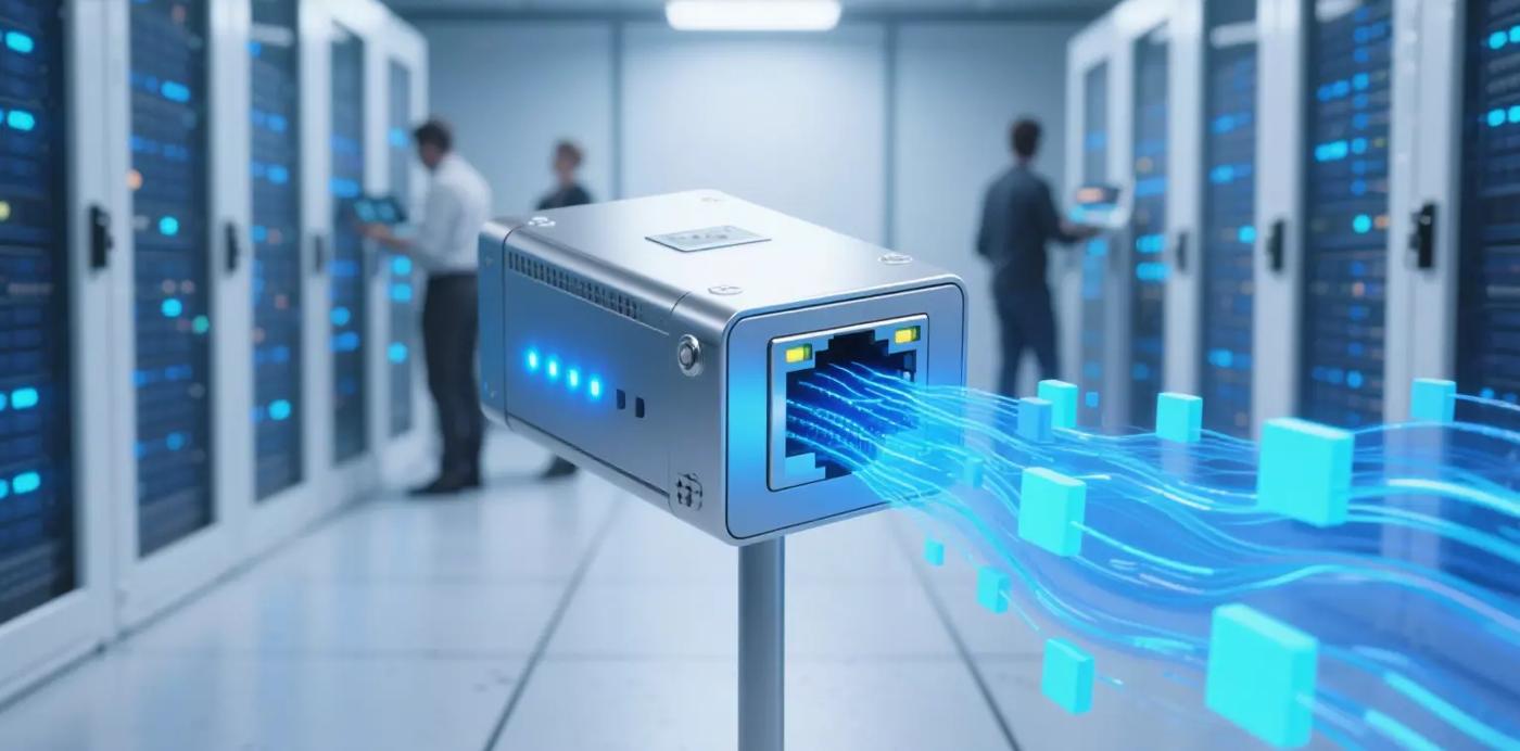 Supercharge Web Scraping for AI & E-commerce with Emadar’s Advanced Proxies