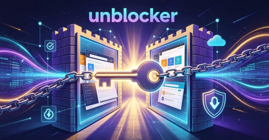 Website Unblocker Guide: Bypass Anti-Bot Systems & Access Blocked Content