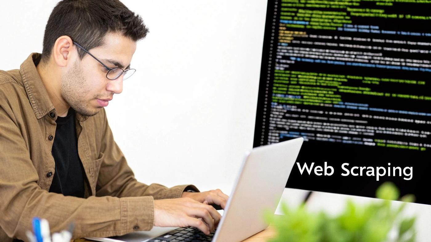 What Are Rotating Proxies? Maximize Security & Data Access