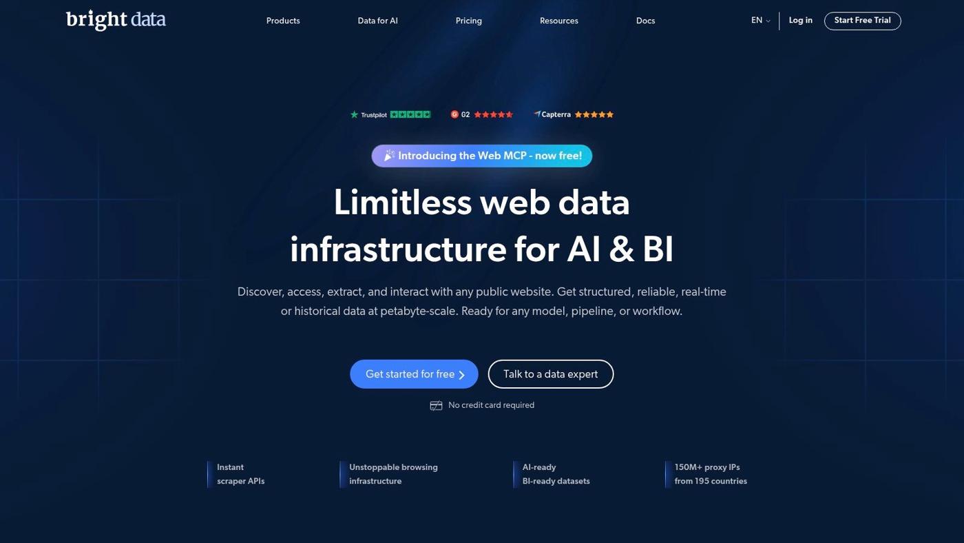 Bright Data