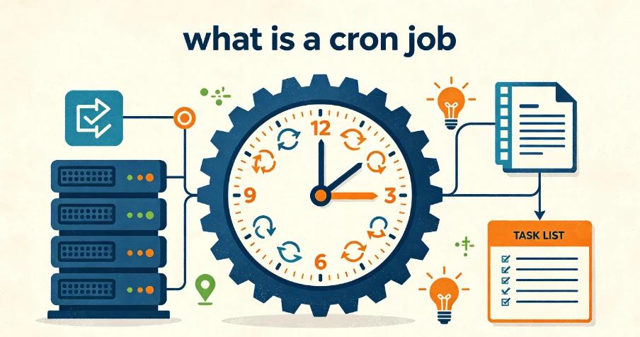 Cron Jobs 101: Automate Backups, Updates, and Maintenance Like a Pro